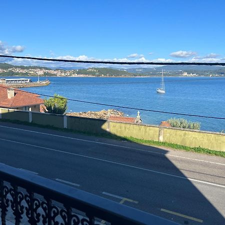 Apartamento Mirador De Tambo Combarro Zewnętrze zdjęcie