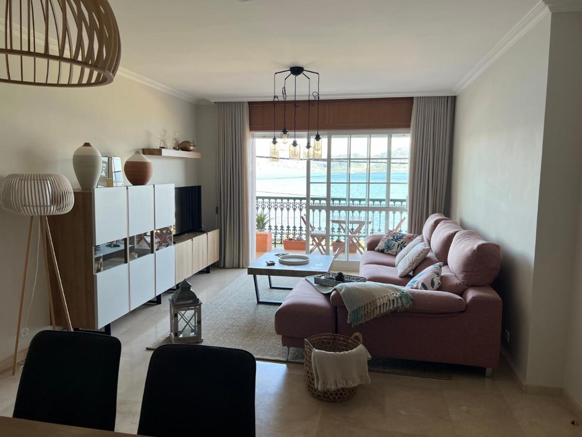 Apartamento Mirador De Tambo Combarro Zewnętrze zdjęcie