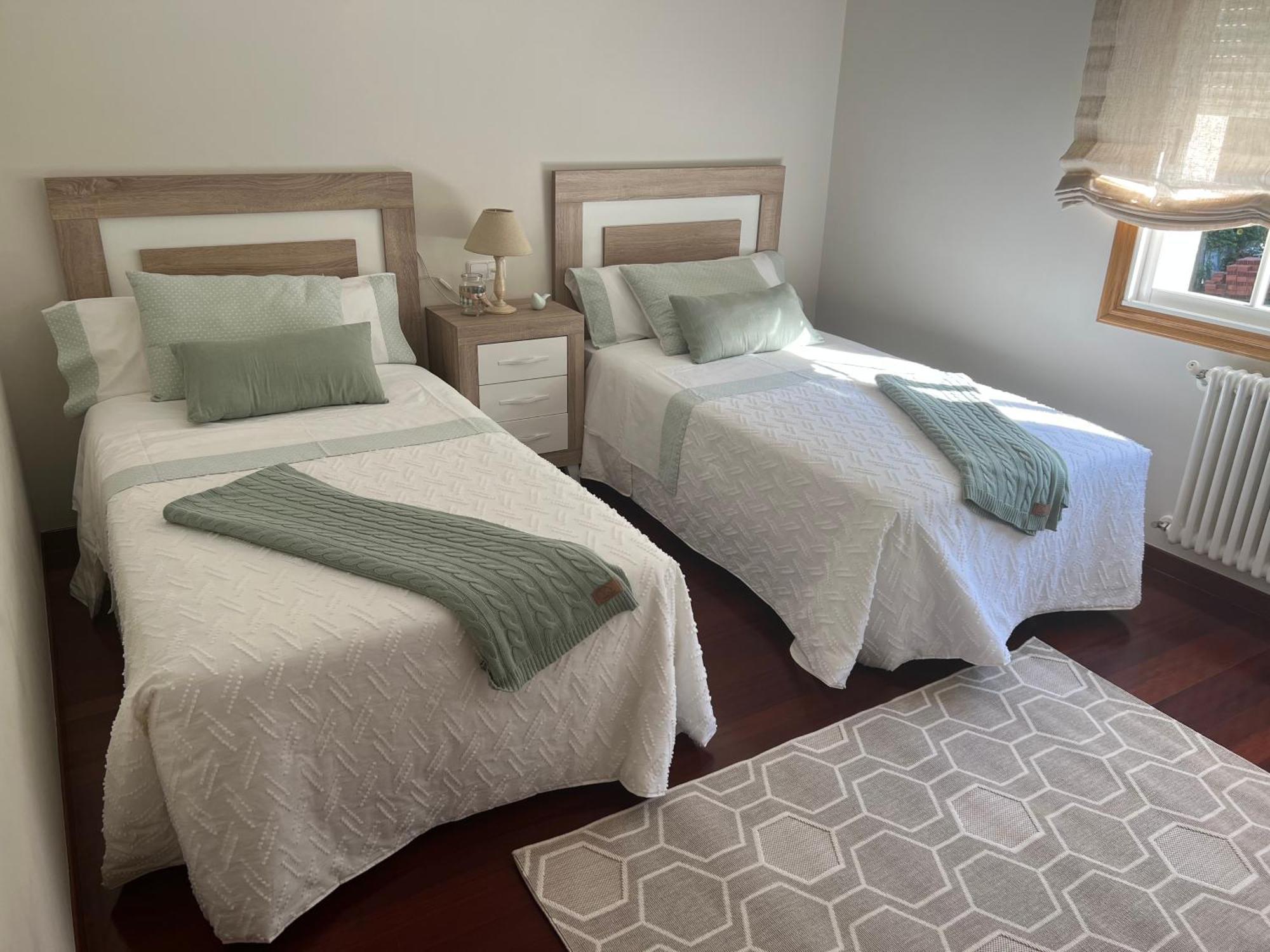 Apartamento Mirador De Tambo Combarro Zewnętrze zdjęcie