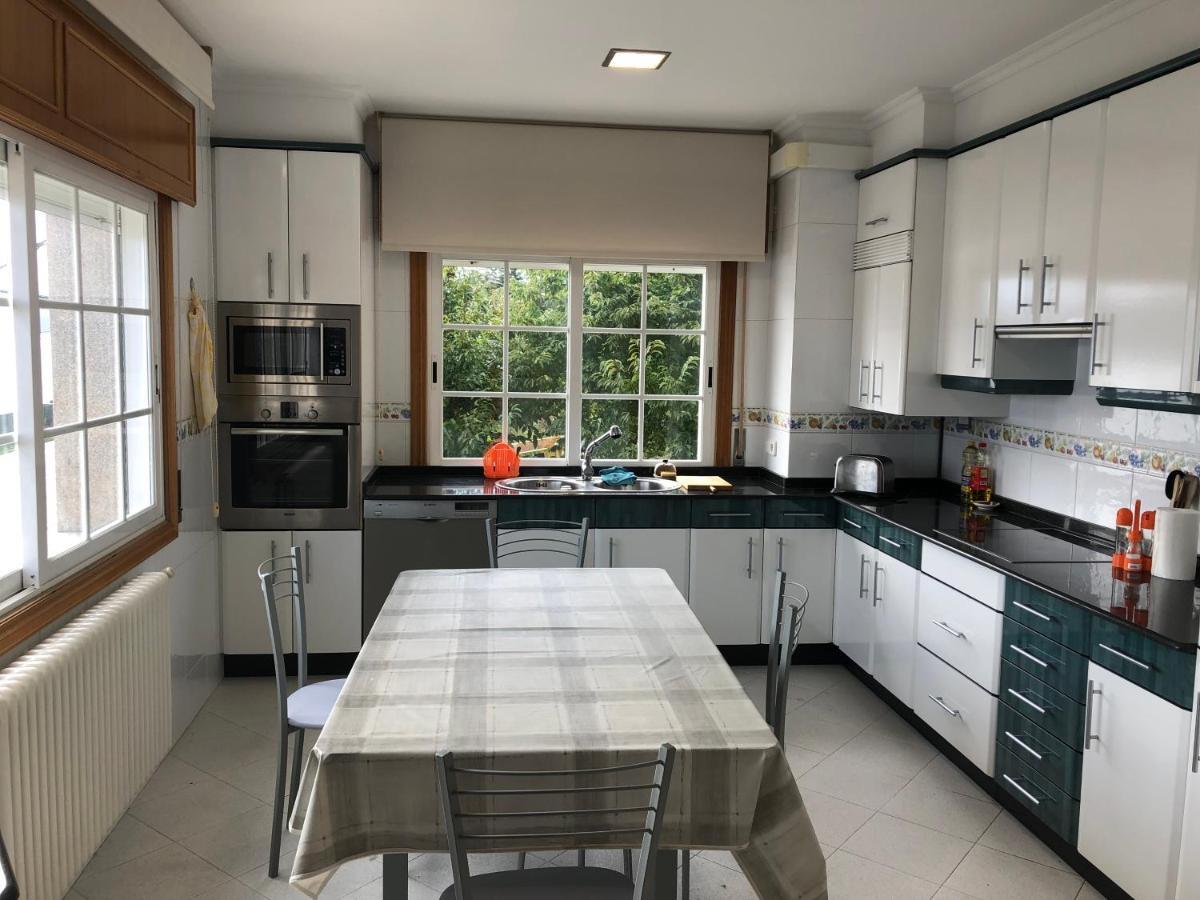 Apartamento Mirador De Tambo Combarro Zewnętrze zdjęcie